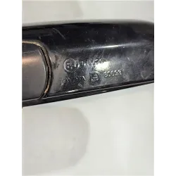 Recambio de retrovisor izquierdo para toyota yaris (ncp1/nlp1/scp1)(1999) 1.3 referencia OEM IAM 879400D180C0  