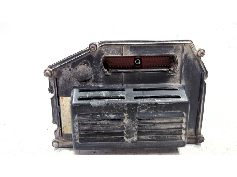 Recambio de centralita inyeccion para jeep cherokee (xj) 2.5 td 4x4 referencia OEM IAM 56041081  