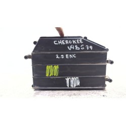 Recambio de centralita inyeccion para jeep cherokee (xj) 2.5 td 4x4 referencia OEM IAM 56041081  