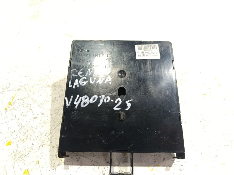 Recambio de modulo electronico para renault laguna ii (bg0/1_) 1.9 dci (bg08, bg0g) referencia OEM IAM P8200660167  