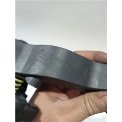 Recambio de potenciometro actuador para peugeot 206 (1998) 1.4 hdi eco 70 referencia OEM IAM 0280752237  