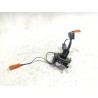 Recambio de anillo airbag para peugeot 607 (9d, 9u) 2.2 hdi referencia OEM IAM 0627303  