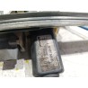 Recambio de mecanismo elevalunas delantero izquierdo para peugeot 607 (9d, 9u) 2.2 hdi referencia OEM IAM 9650734980  