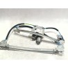 Recambio de mecanismo elevalunas delantero izquierdo para peugeot 607 (9d, 9u) 2.2 hdi referencia OEM IAM 9650734980  