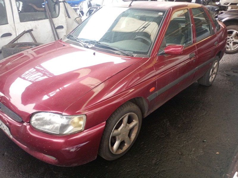 FORD ESCORT VI (GAL, AAL, ABL)
