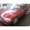 FORD ESCORT VI (GAL, AAL, ABL)