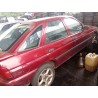 FORD ESCORT VI (GAL, AAL, ABL)