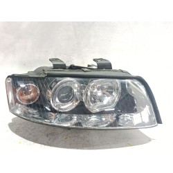 Recambio de faro delantero derecho para audi a4 b6 (8e2) 1.8 t referencia OEM IAM 89305709  