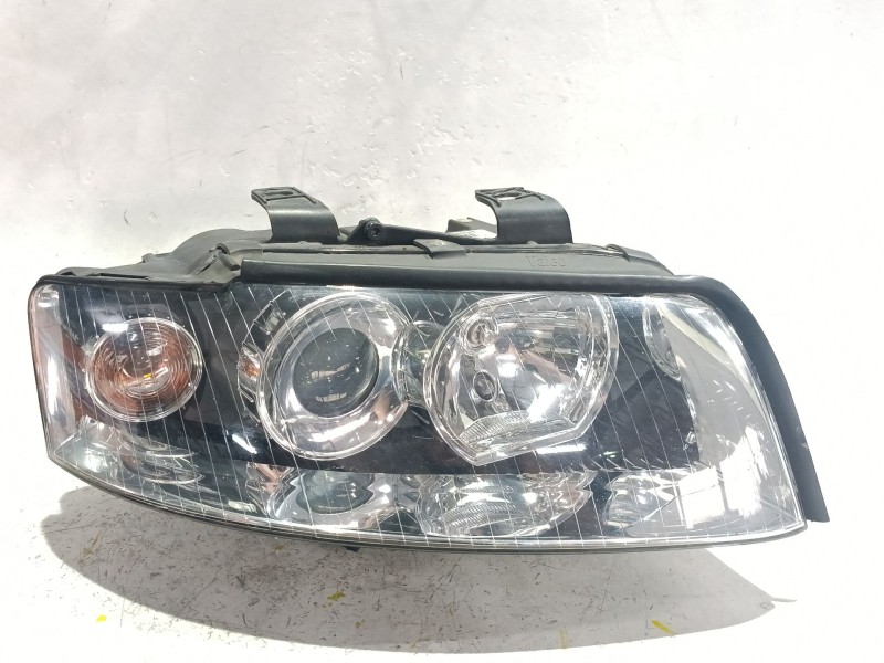 Recambio de faro delantero derecho para audi a4 b6 (8e2) 1.8 t referencia OEM IAM 89305709  