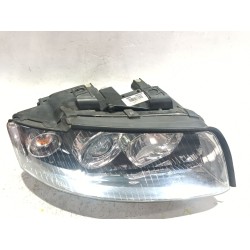 Recambio de faro delantero derecho para audi a4 b6 (8e2) 1.8 t referencia OEM IAM 89305709  