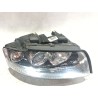 Recambio de faro delantero derecho para audi a4 b6 (8e2) 1.8 t referencia OEM IAM 89305709  