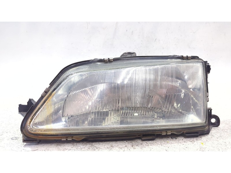 Recambio de faro delantero izquierdo para peugeot 306 (7b, n3, n5) 1.9 sld referencia OEM IAM 60975840  