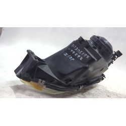 Recambio de faro delantero izquierdo para peugeot 306 (7b, n3, n5) 1.9 sld referencia OEM IAM 60975840  