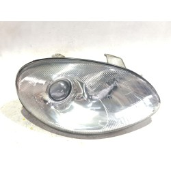 Recambio de faro delantero derecho para daewoo leganza (1997) 2.0 16v referencia OEM IAM 010260  