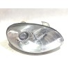 Recambio de faro delantero derecho para daewoo leganza (1997) 2.0 16v referencia OEM IAM 010260  