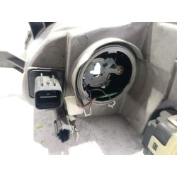 Recambio de faro delantero derecho para daewoo leganza (1997) 2.0 16v referencia OEM IAM 010260  