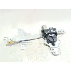 Recambio de mecanismo elevalunas trasero derecho para citroën c5 iii (rd_) 2.0 hdi 150 / bluehdi 150 (rdrhea, rdrhe8) referencia