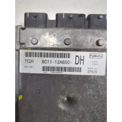 Recambio de centralita inyeccion para ford transit furgoneta (fa_ _) 2.2 tdci referencia OEM IAM 8C1112A650DH  