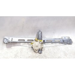 Recambio de mecanismo elevalunas delantero izquierdo para mercedes-benz clase a (w168) a 170 cdi (168.009, 168.109) referencia O