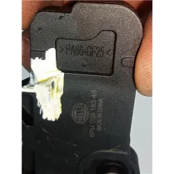 Recambio de sensor presion para peugeot 206 (1998) 1.4 hdi eco 70 referencia OEM IAM 6PU00916345  