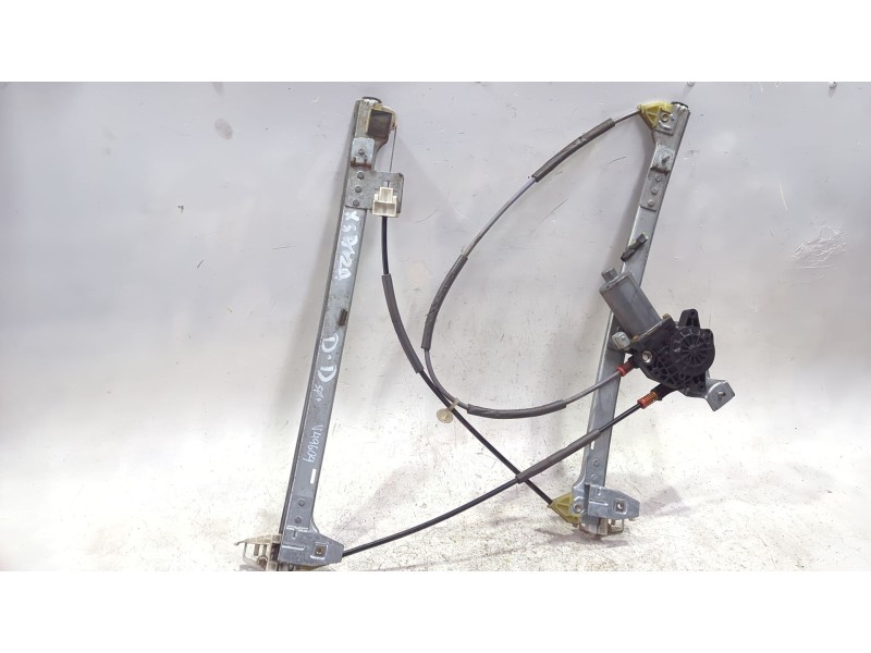 Recambio de mecanismo elevalunas delantero derecho para citroën xsara (n1) 1.6 i referencia OEM IAM   