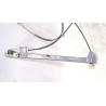 Recambio de mecanismo elevalunas delantero derecho para citroën xsara (n1) 1.6 i referencia OEM IAM   
