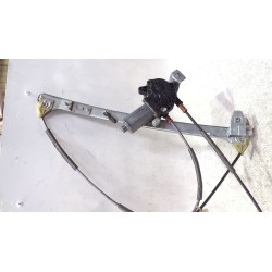 Recambio de mecanismo elevalunas delantero derecho para citroën xsara (n1) 1.6 i referencia OEM IAM   