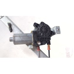 Recambio de mecanismo elevalunas delantero derecho para citroën xsara (n1) 1.6 i referencia OEM IAM   