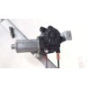 Recambio de mecanismo elevalunas delantero derecho para citroën xsara (n1) 1.6 i referencia OEM IAM   
