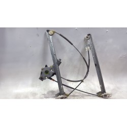 Recambio de mecanismo elevalunas delantero derecho para citroën xsara (n1) 1.6 i referencia OEM IAM   