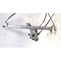 Recambio de mecanismo elevalunas delantero derecho para citroën xsara (n1) 1.6 i referencia OEM IAM   