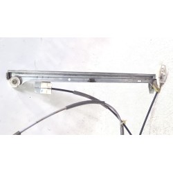 Recambio de mecanismo elevalunas delantero derecho para citroën xsara (n1) 1.6 i referencia OEM IAM   