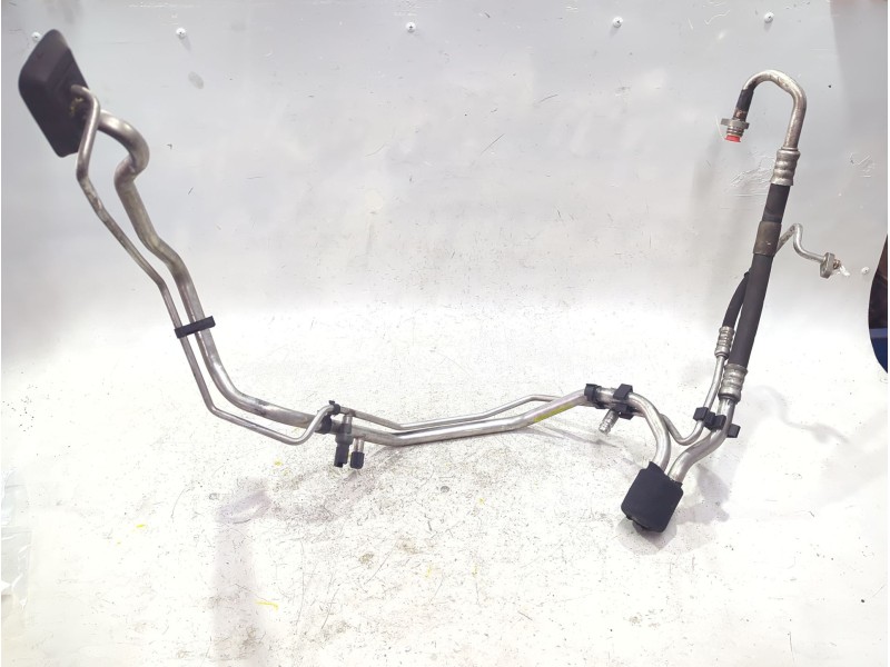 Recambio de tubos aire acondicionado para citroën c4 i (lc_) 2.0 hdi referencia OEM IAM 52CP1002  