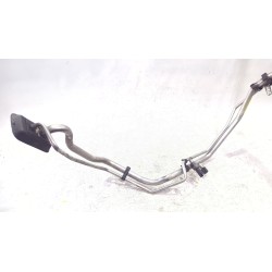Recambio de tubos aire acondicionado para citroën c4 i (lc_) 2.0 hdi referencia OEM IAM 52CP1002  