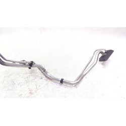 Recambio de tubos aire acondicionado para citroën c4 i (lc_) 2.0 hdi referencia OEM IAM 52CP1002  