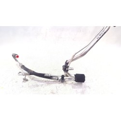 Recambio de tubos aire acondicionado para citroën c4 i (lc_) 2.0 hdi referencia OEM IAM 52CP1002  