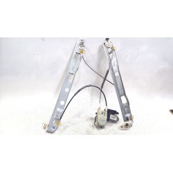 Recambio de mecanismo elevalunas delantero derecho para renault megane ii (bm0/1_, cm0/1_) 1.9 dci (bm0g, cm0g) referencia OEM I