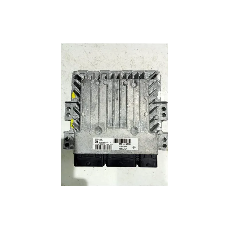 Recambio de centralita inyeccion para dacia duster i (2010) 1.5 dci referencia OEM IAM S180095105A  