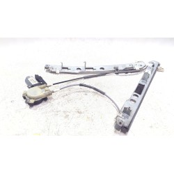 Recambio de mecanismo elevalunas delantero izquierdo para renault megane ii (bm0/1_, cm0/1_) 1.9 dci (bm0g, cm0g) referencia OEM