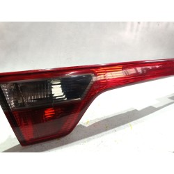 Recambio de piloto trasero central para seat toledo ii (1m2) 1.9 tdi referencia OEM IAM 1M5945225C  
