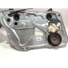 Recambio de mecanismo elevalunas delantero izquierdo para seat ibiza iii (6l1) 1.9 sdi referencia OEM IAM 6L4837751Q  