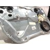 Recambio de mecanismo elevalunas delantero izquierdo para seat ibiza iii (6l1) 1.9 sdi referencia OEM IAM 6L4837751Q  