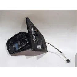 Recambio de retrovisor izquierdo para toyota yaris (ncp1/nlp1/scp1)(1999) 1.3 referencia OEM IAM 879400D180C0  