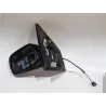 Recambio de retrovisor izquierdo para toyota yaris (ncp1/nlp1/scp1)(1999) 1.3 referencia OEM IAM 879400D180C0  