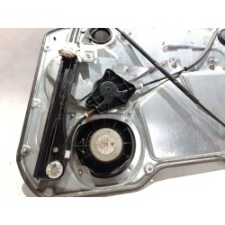 Recambio de mecanismo elevalunas delantero izquierdo para seat ibiza iii (6l1) 1.9 sdi referencia OEM IAM 6L4837751Q  