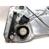 Recambio de mecanismo elevalunas delantero izquierdo para seat ibiza iii (6l1) 1.9 sdi referencia OEM IAM 6L4837751Q  