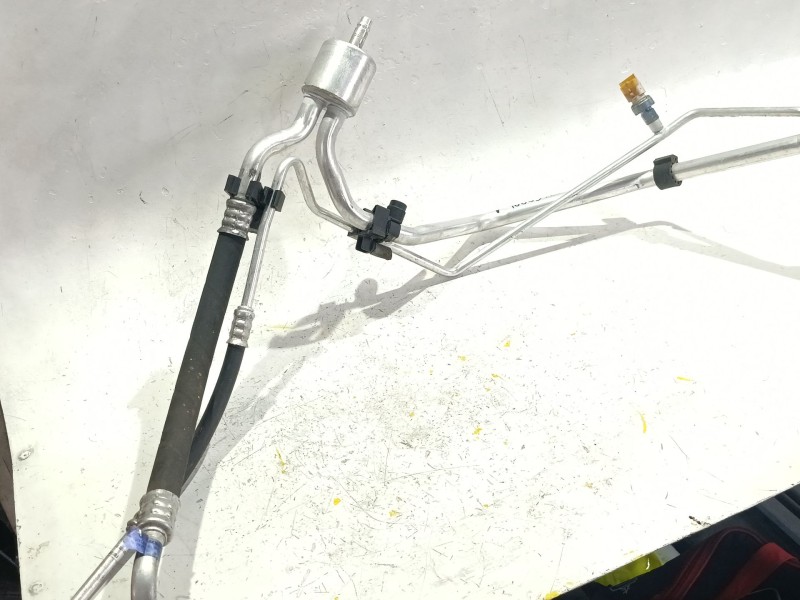 Recambio de tubo para citroën c4 picasso (2007) 2.0 hdi referencia OEM IAM 9684368380  