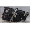 Recambio de mecanismo elevalunas delantero izquierdo para ford fiesta vi van 1.4 tdci referencia OEM IAM 2S61A219A65ABG  