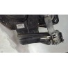 Recambio de mecanismo elevalunas delantero izquierdo para ford fiesta vi van 1.4 tdci referencia OEM IAM 2S61A219A65ABG  