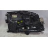 Recambio de mecanismo elevalunas delantero izquierdo para ford fiesta vi van 1.4 tdci referencia OEM IAM 2S61A219A65ABG  